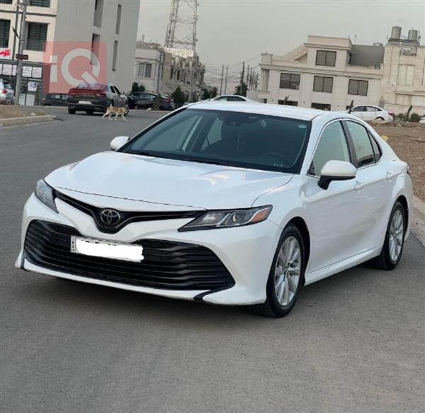 تويوتا   للبيع في العراق
